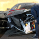 Illustration for article titled This Used To Be An Audi R8 LMS At The Nurburgring
